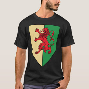 Wilhelm Marshall T-Shirt