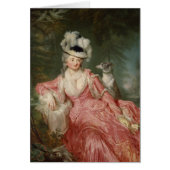 Wilhelmine Enke (Front)