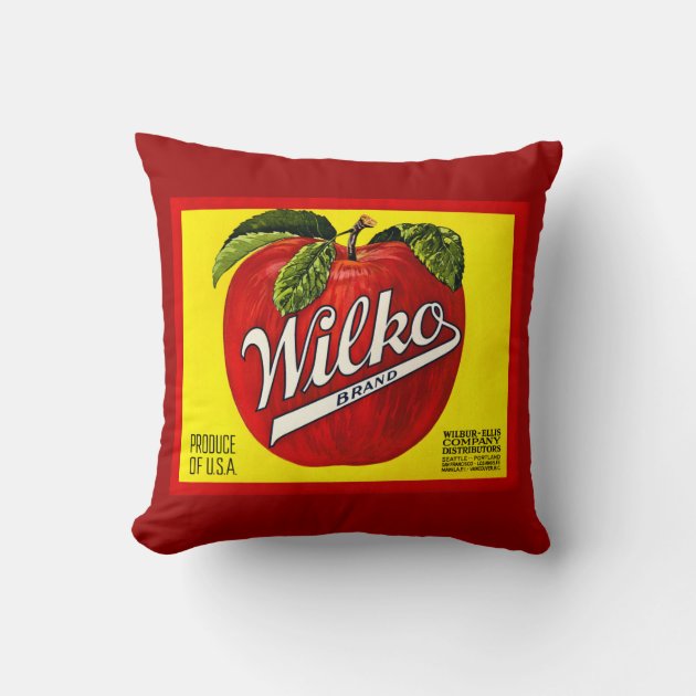 Wilko pillows top