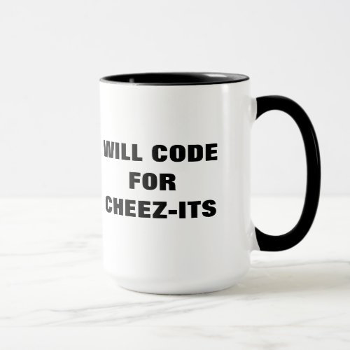 WILL CODE FOR CHEEZ_ITS MUG