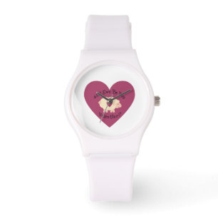 Will Ewe Be My Valentine? Watch