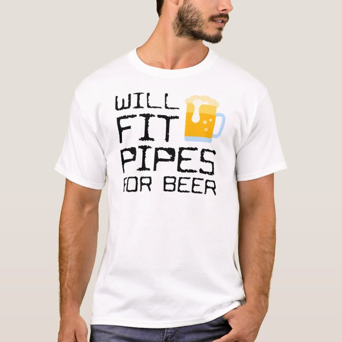 funny pipefitter shirts