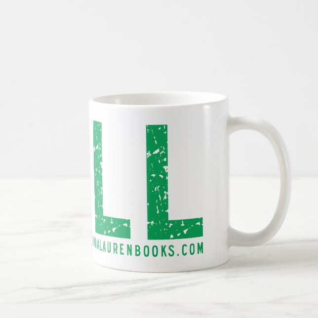 Will Sumner Coffee Mug (Right)