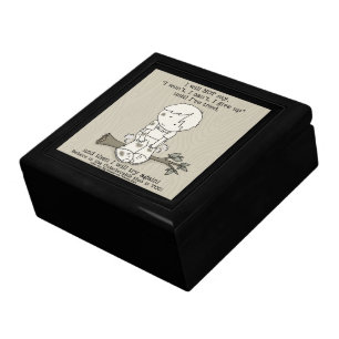 Will Try Again Gift Box