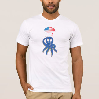 Will USA win the next World Cup? T-Shirt