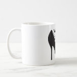 Will Work For Shoes Coffee Mug at Zazzle