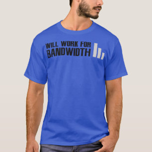 will work for width T-Shirt