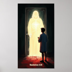 Will You Answer  Poster