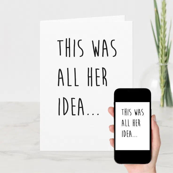 will you be my best man, funny best man card Zazzle