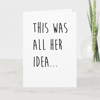 will you be my best man, funny best man card