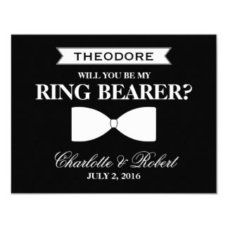 Will you be my Best Man | Groomsman Card