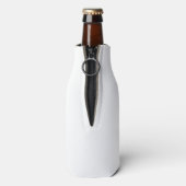 Will You Be My bridesmaid bottle cooler (Bottle Back)