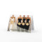 Will you be my Bridesmaid? Bridal Party black