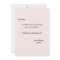 Will You Be My Bridesmaid? | Bridesmaid Card