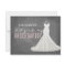 Will You Be My Bridesmaid | Bridesmaid