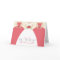 Will You Be My Bridesmaid Card (rose pink)