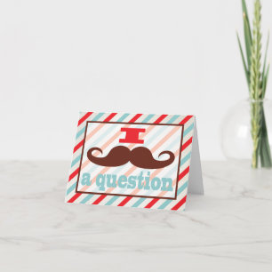 Will you be my Bridesmaid cards