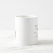 Will you be my Bridesmaid/Maid of Honor Proposal C Coffee Mug (Center)
