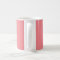 Will you be my bridesmaid mug with cute flower