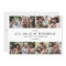 Will You Be My Bridesmaid? | Photo Grid Keepsake