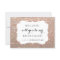 Will You Be My Bridesmaid-Wedding Day Rose Glitter