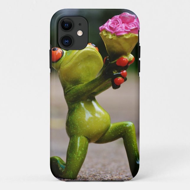 Will you be my.... Case-Mate iPhone case (Back)