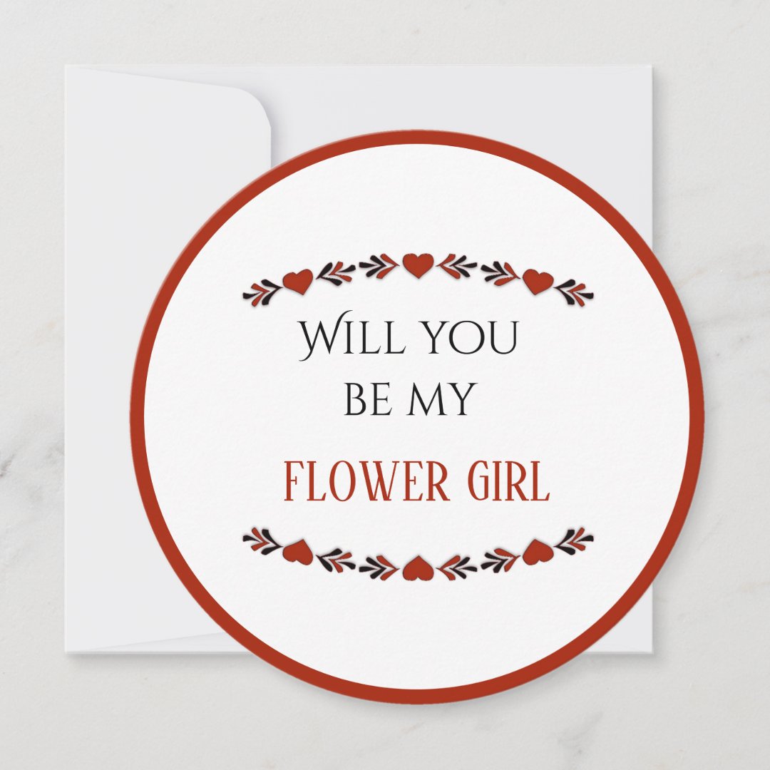 will-you-be-my-flower-girl-invitation-zazzle