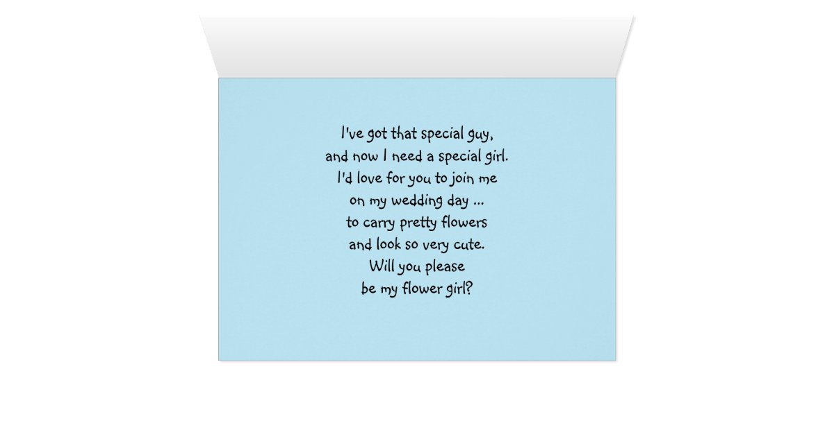 will you be my poems for will you be my flower poem card zazzle will you be my poems for will you be my flower poem card zazzle