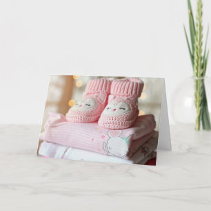 Will You Be My Godparents? Proposal Card