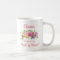 Will you be my Maid of honor Mug