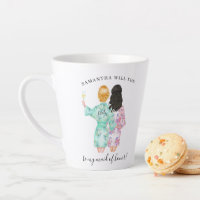 Will you be my Maid of Honor Proposal