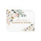 Will You Be My Matron of Honor Blush Pink Floral
