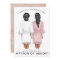 Will You Be My Matron of Honor? Girls in Robes