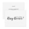 Will You Be My Ring Bearer? Modern Script