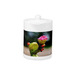 Will you be my.... teapot