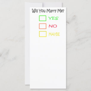 Will You Marry Me by Shirley Taylor