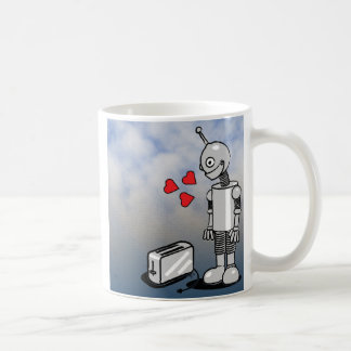 Will You Marry Me? Coffee Mug