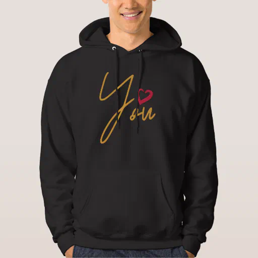 Will You Marry Me Engagement Marriage Proposal Tea Hoodie