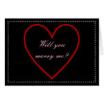 [ Thumbnail: "Will You Marry Me?" + Heart Card ]