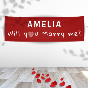 will you marry me images