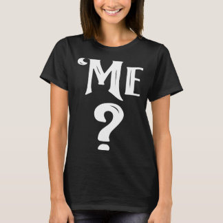 Will You Marry Me I Proposal T-Shirt