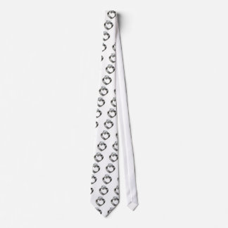 Will you marry me? neck tie