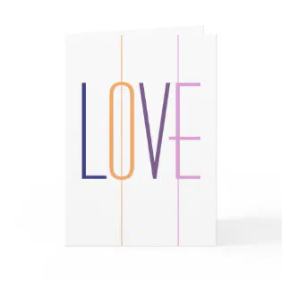 Will you marry me personalized modern proposal card