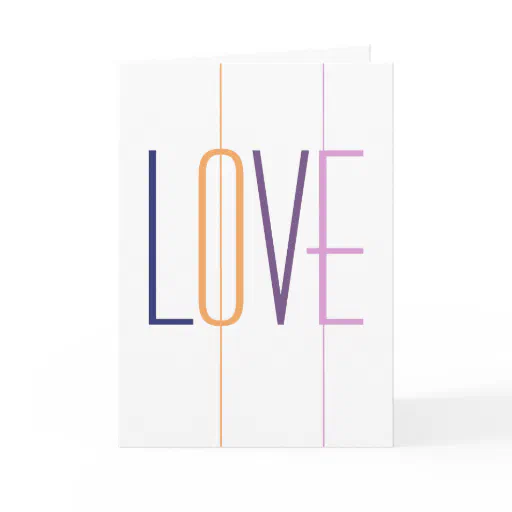 Will you marry me personalized modern proposal card