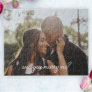 Will you marry me personalized proposal jigsaw puzzle