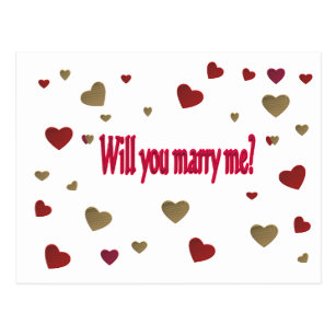 Please Marry Me Gifts On Zazzle