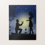 Will You Marry Me proposal puzzle<br><div class="desc">Will You Marry Me proposal puzzle</div>