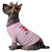 Will you marry me? shirt (Side)