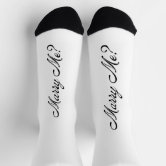 Married Two Years 2nd Marriage Wedding Anniversary Socks