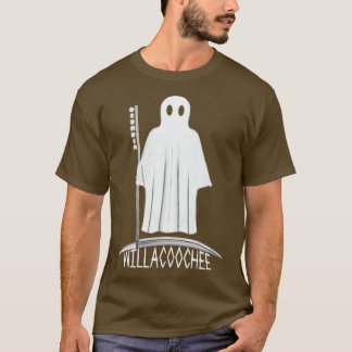 Willacoochee Georgia TShirt 2